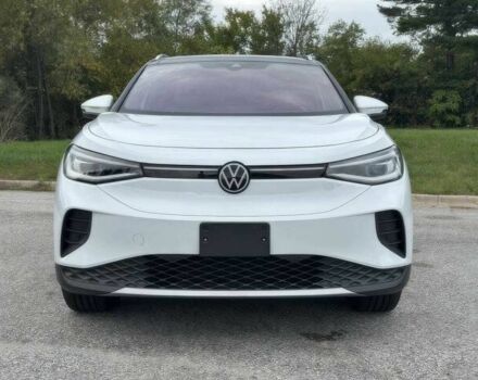 Серый Фольксваген Другая, объемом двигателя 0 л и пробегом 18 тыс. км за 17800 $, фото 1 на Automoto.ua