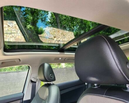 Серый Фольксваген Другая, объемом двигателя 1.5 л и пробегом 28 тыс. км за 8200 $, фото 10 на Automoto.ua