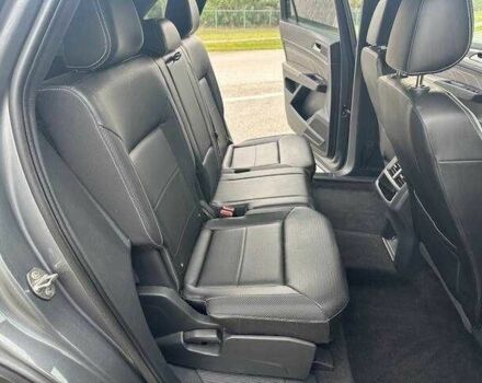 Серый Фольксваген Другая, объемом двигателя 2 л и пробегом 37 тыс. км за 8600 $, фото 11 на Automoto.ua