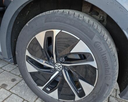 Серый Фольксваген Другая, объемом двигателя 0 л и пробегом 192 тыс. км за 23500 $, фото 10 на Automoto.ua