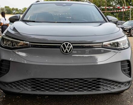 Серый Фольксваген Другая, объемом двигателя 0 л и пробегом 10 тыс. км за 5000 $, фото 1 на Automoto.ua