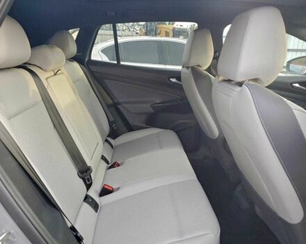 Сірий Фольксваген Інша, об'ємом двигуна 0 л та пробігом 24 тис. км за 7800 $, фото 10 на Automoto.ua