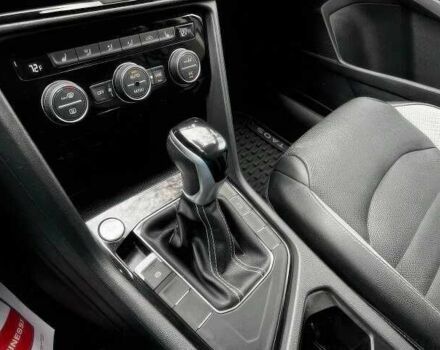 Сірий Фольксваген Інша, об'ємом двигуна 1.5 л та пробігом 445 тис. км за 8200 $, фото 17 на Automoto.ua