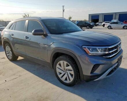 Серый Фольксваген Другая, объемом двигателя 3.6 л и пробегом 49 тыс. км за 8000 $, фото 3 на Automoto.ua