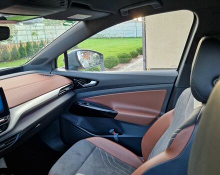 Серый Фольксваген Другая, объемом двигателя 0 л и пробегом 192 тыс. км за 23500 $, фото 12 на Automoto.ua