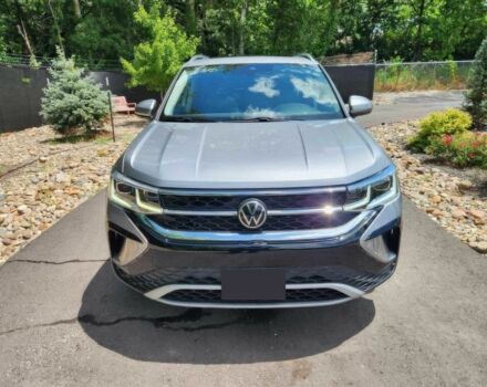 Серый Фольксваген Другая, объемом двигателя 1.5 л и пробегом 28 тыс. км за 8200 $, фото 1 на Automoto.ua