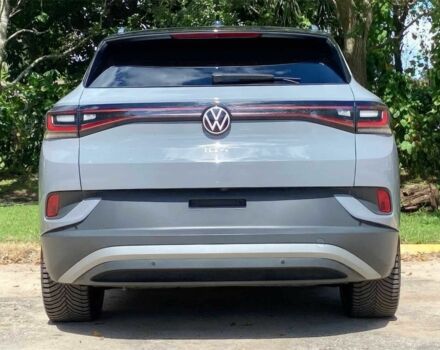 Серый Фольксваген Другая, объемом двигателя 0 л и пробегом 19 тыс. км за 14900 $, фото 4 на Automoto.ua