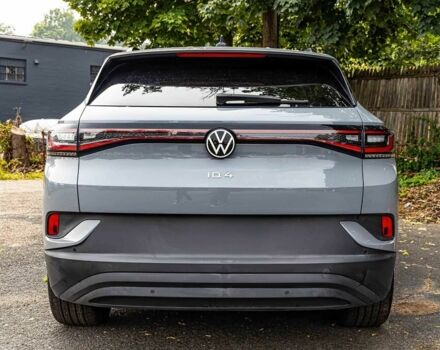 Серый Фольксваген Другая, объемом двигателя 0 л и пробегом 10 тыс. км за 5000 $, фото 4 на Automoto.ua