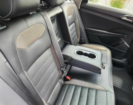 Серый Фольксваген Другая, объемом двигателя 1.5 л и пробегом 28 тыс. км за 8200 $, фото 13 на Automoto.ua