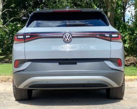 Серый Фольксваген Другая, объемом двигателя 0 л и пробегом 26 тыс. км за 19000 $, фото 5 на Automoto.ua