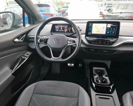 Сірий Фольксваген Інша, об'ємом двигуна 0 л та пробігом 52 тис. км за 24500 $, фото 4 на Automoto.ua