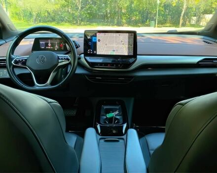 Серый Фольксваген Другая, объемом двигателя 0 л и пробегом 17 тыс. км за 15500 $, фото 8 на Automoto.ua