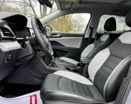 Сірий Фольксваген Інша, об'ємом двигуна 1.5 л та пробігом 445 тис. км за 8200 $, фото 9 на Automoto.ua