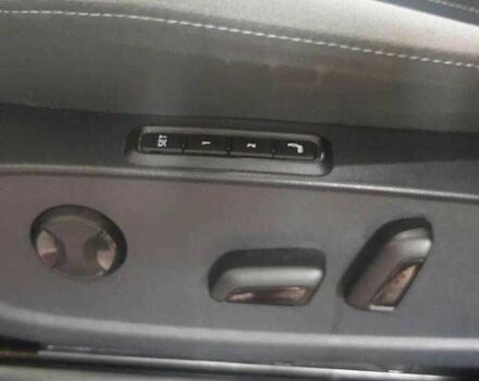 Серый Фольксваген Другая, объемом двигателя 0 л и пробегом 63 тыс. км за 235000 $, фото 10 на Automoto.ua