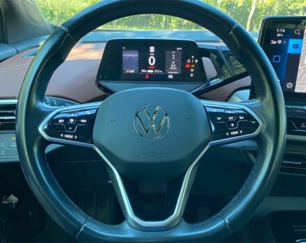 Сірий Фольксваген Інша, об'ємом двигуна 0 л та пробігом 27 тис. км за 10800 $, фото 9 на Automoto.ua