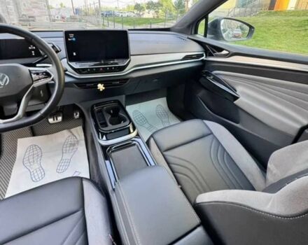 Серый Фольксваген Другая, объемом двигателя 0 л и пробегом 39 тыс. км за 17999 $, фото 5 на Automoto.ua