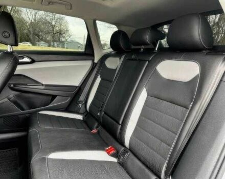 Сірий Фольксваген Інша, об'ємом двигуна 1.5 л та пробігом 445 тис. км за 8200 $, фото 12 на Automoto.ua