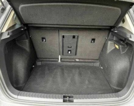 Сірий Фольксваген Інша, об'ємом двигуна 1.5 л та пробігом 445 тис. км за 8200 $, фото 19 на Automoto.ua