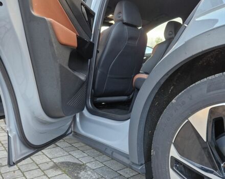 Серый Фольксваген Другая, объемом двигателя 0 л и пробегом 192 тыс. км за 23500 $, фото 9 на Automoto.ua