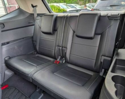 Серый Фольксваген Другая, объемом двигателя 3.6 л и пробегом 16 тыс. км за 18000 $, фото 10 на Automoto.ua