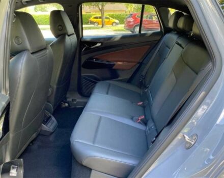 Серый Фольксваген Другая, объемом двигателя 0 л и пробегом 19 тыс. км за 14900 $, фото 14 на Automoto.ua