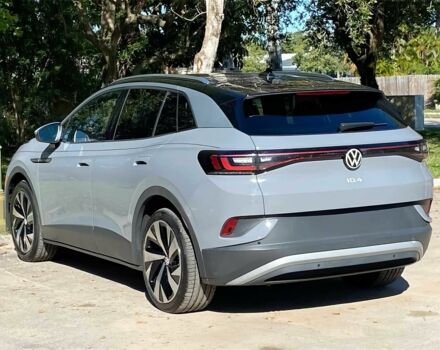 Серый Фольксваген Другая, объемом двигателя 0 л и пробегом 16 тыс. км за 13000 $, фото 4 на Automoto.ua