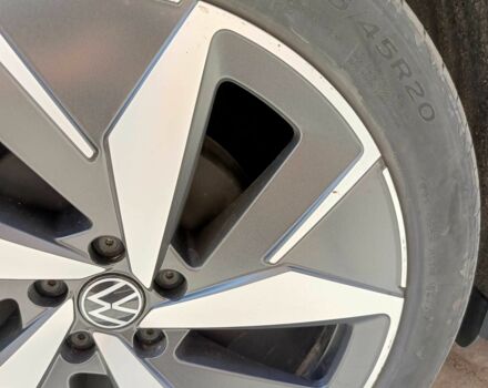 Сірий Фольксваген Інша, об'ємом двигуна 0 л та пробігом 30 тис. км за 24000 $, фото 5 на Automoto.ua