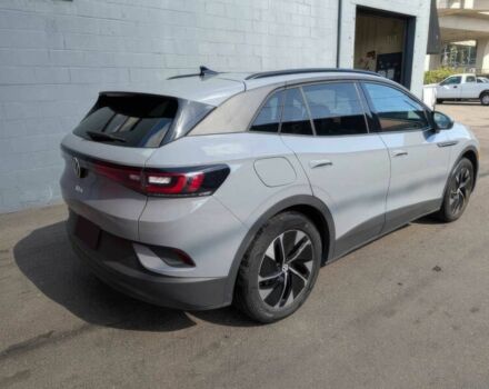 Серый Фольксваген Другая, объемом двигателя 0 л и пробегом 13 тыс. км за 18900 $, фото 4 на Automoto.ua