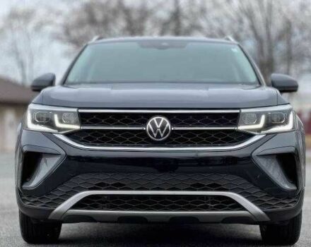 Сірий Фольксваген Інша, об'ємом двигуна 1.5 л та пробігом 445 тис. км за 8200 $, фото 1 на Automoto.ua