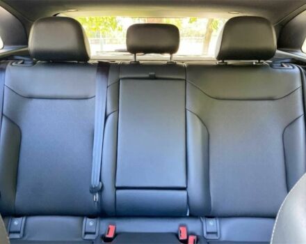 Серый Фольксваген Другая, объемом двигателя 0 л и пробегом 26 тыс. км за 19000 $, фото 10 на Automoto.ua