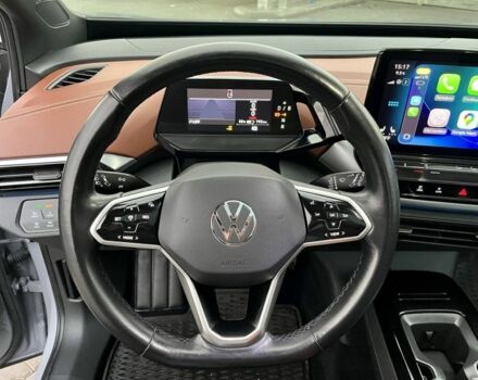 Серый Фольксваген Другая, объемом двигателя 0 л и пробегом 33 тыс. км за 23200 $, фото 12 на Automoto.ua