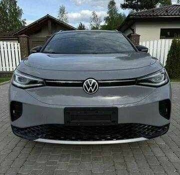 Серый Фольксваген Другая, объемом двигателя 0 л и пробегом 29 тыс. км за 24200 $, фото 3 на Automoto.ua