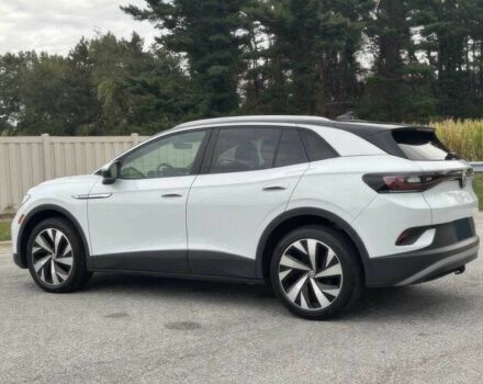 Серый Фольксваген Другая, объемом двигателя 0 л и пробегом 18 тыс. км за 17800 $, фото 4 на Automoto.ua