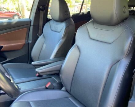 Серый Фольксваген Другая, объемом двигателя 0 л и пробегом 20 тыс. км за 6800 $, фото 8 на Automoto.ua