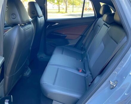 Серый Фольксваген Другая, объемом двигателя 0 л и пробегом 16 тыс. км за 13000 $, фото 11 на Automoto.ua