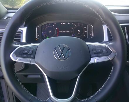 Серый Фольксваген Другая, объемом двигателя 2 л и пробегом 12 тыс. км за 14000 $, фото 9 на Automoto.ua