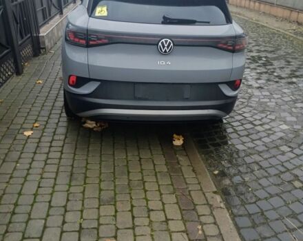 Серый Фольксваген Другая, объемом двигателя 0 л и пробегом 64 тыс. км за 22000 $, фото 4 на Automoto.ua