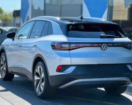 Серый Фольксваген Другая, объемом двигателя 0 л и пробегом 29 тыс. км за 17800 $, фото 4 на Automoto.ua