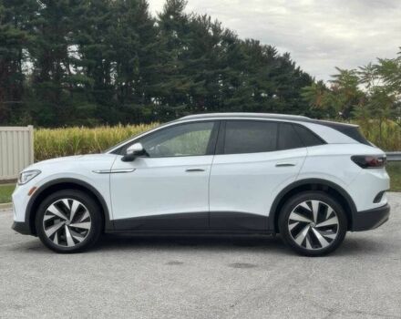 Серый Фольксваген Другая, объемом двигателя 0 л и пробегом 18 тыс. км за 17800 $, фото 3 на Automoto.ua