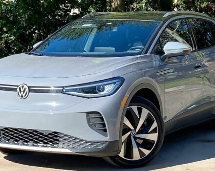 Серый Фольксваген Другая, объемом двигателя 0 л и пробегом 16 тыс. км за 13000 $, фото 2 на Automoto.ua