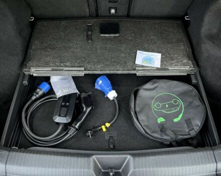 Серый Фольксваген Другая, объемом двигателя 0 л и пробегом 33 тыс. км за 23200 $, фото 21 на Automoto.ua