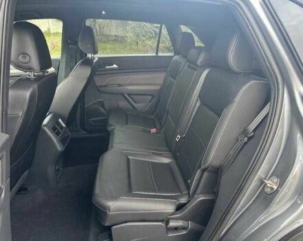 Серый Фольксваген Другая, объемом двигателя 2 л и пробегом 37 тыс. км за 8600 $, фото 10 на Automoto.ua