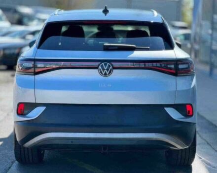 Серый Фольксваген Другая, объемом двигателя 0 л и пробегом 29 тыс. км за 17800 $, фото 3 на Automoto.ua