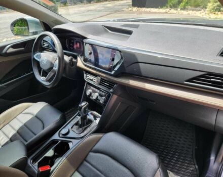 Серый Фольксваген Другая, объемом двигателя 1.5 л и пробегом 28 тыс. км за 8200 $, фото 8 на Automoto.ua