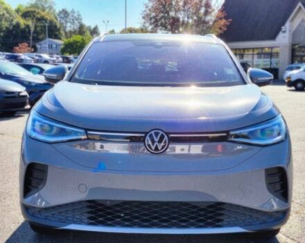 Серый Фольксваген Другая, объемом двигателя 0 л и пробегом 14 тыс. км за 27000 $, фото 1 на Automoto.ua