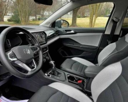 Сірий Фольксваген Інша, об'ємом двигуна 1.5 л та пробігом 445 тис. км за 8200 $, фото 8 на Automoto.ua