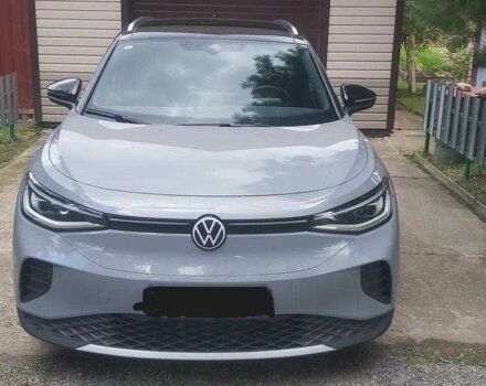 Серый Фольксваген Другая, объемом двигателя 0 л и пробегом 63 тыс. км за 235000 $, фото 1 на Automoto.ua