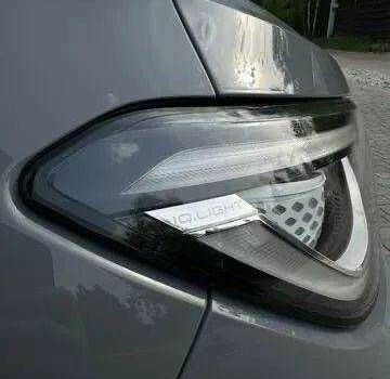 Серый Фольксваген Другая, объемом двигателя 0 л и пробегом 29 тыс. км за 24200 $, фото 1 на Automoto.ua