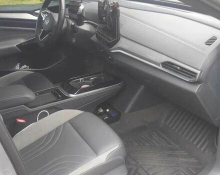 Серый Фольксваген Другая, объемом двигателя 0 л и пробегом 63 тыс. км за 235000 $, фото 8 на Automoto.ua