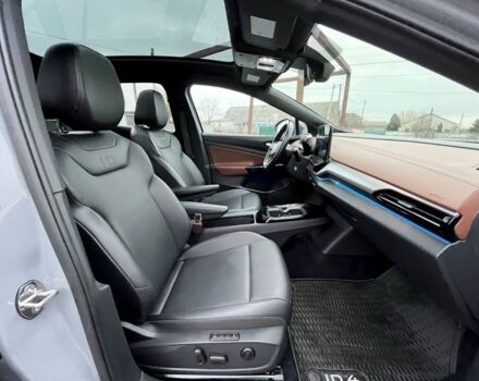 Серый Фольксваген Другая, объемом двигателя 0 л и пробегом 33 тыс. км за 23200 $, фото 18 на Automoto.ua